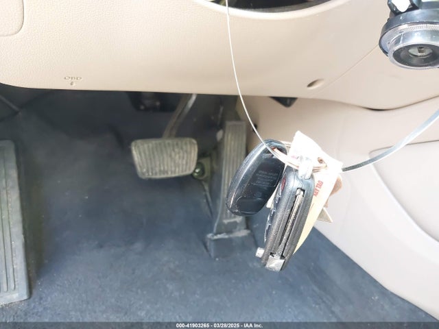 KM8J23A44HU571248 Hyundai TUCSON SE