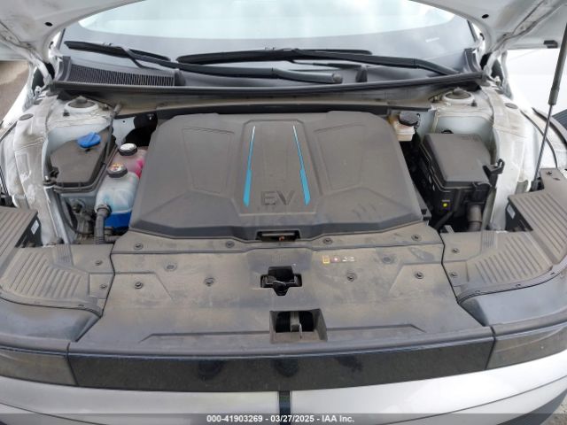 KM8KN4AE2NU072776 Hyundai Ioniq 5 Sel