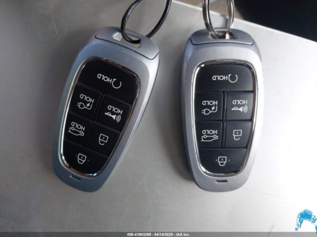 KM8KN4AE2NU072776 Hyundai Ioniq 5 Sel