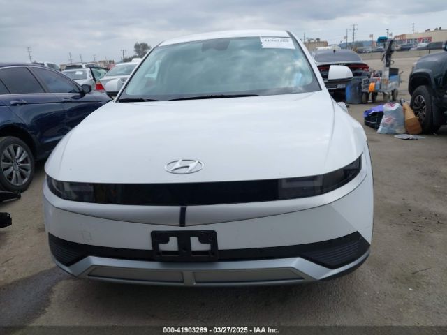 KM8KN4AE2NU072776 Hyundai Ioniq 5 Sel