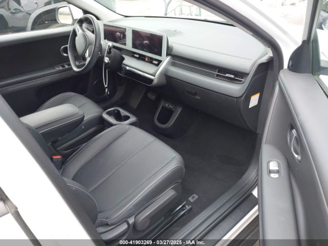 KM8KN4AE2NU072776 Hyundai Ioniq 5 Sel