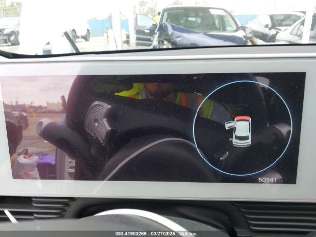 KM8KN4AE2NU072776 Hyundai Ioniq 5 Sel