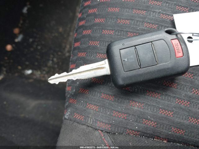 JA4AR3AU2JU005511 Mitsubishi Outlander Sport 2.0 Es