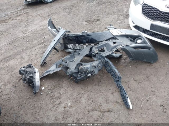 JA4AR3AU2JU005511 Mitsubishi Outlander Sport 2.0 Es