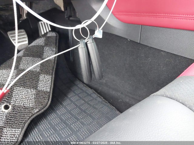 JN1BZ4BH1RM361447 Nissan Z Performance