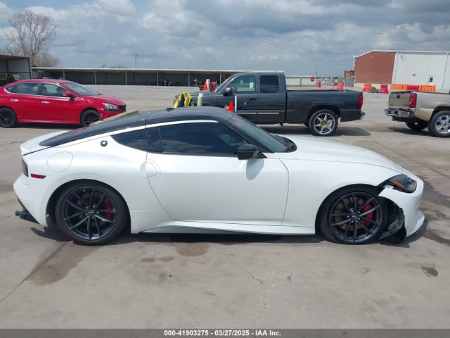 JN1BZ4BH1RM361447 Nissan Z Performance