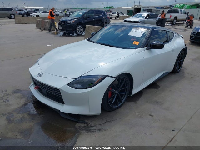 JN1BZ4BH1RM361447 Nissan Z Performance