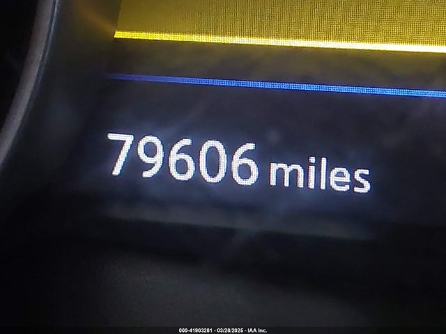 5N1AZ2MG4JN162503 Nissan Murano Platinum