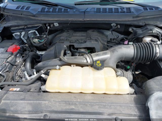 1FTEX1EP0JFB47480 Ford F-150 Xl