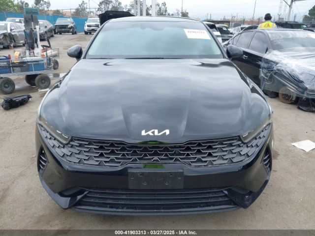 5XXG24J20NG084357 KIA K5 LX