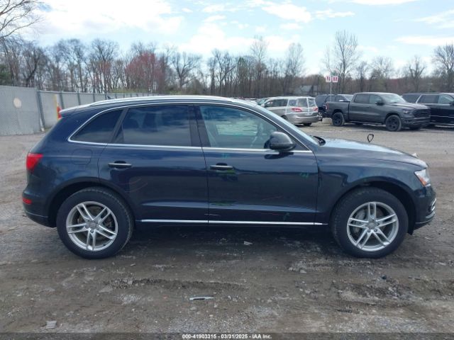 WA1L2AFP6HA025468 Audi Q5 2.0t Premium