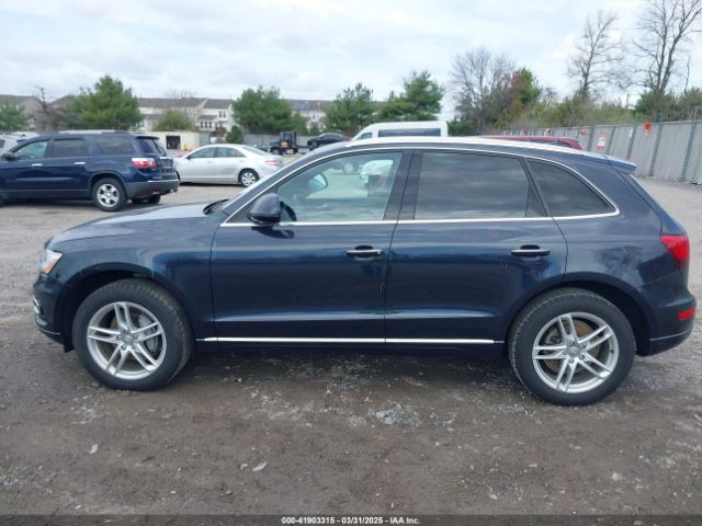 WA1L2AFP6HA025468 Audi Q5 2.0t Premium