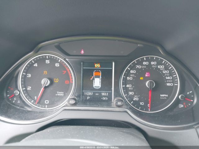 WA1L2AFP6HA025468 Audi Q5 2.0t Premium