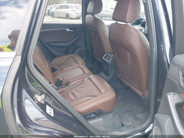 WA1L2AFP6HA025468 Audi Q5 2.0t Premium