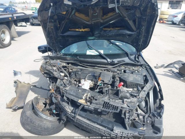 1HGCR2F88GA103510 Honda Accord Ex-l