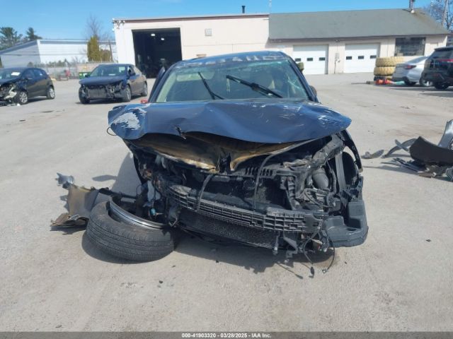 1HGCR2F88GA103510 Honda Accord Ex-l