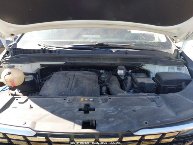 KNDNE5H38N6101472 KIA Carnival Mpv Sx