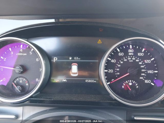 KNDNE5H38N6101472 KIA Carnival Mpv Sx