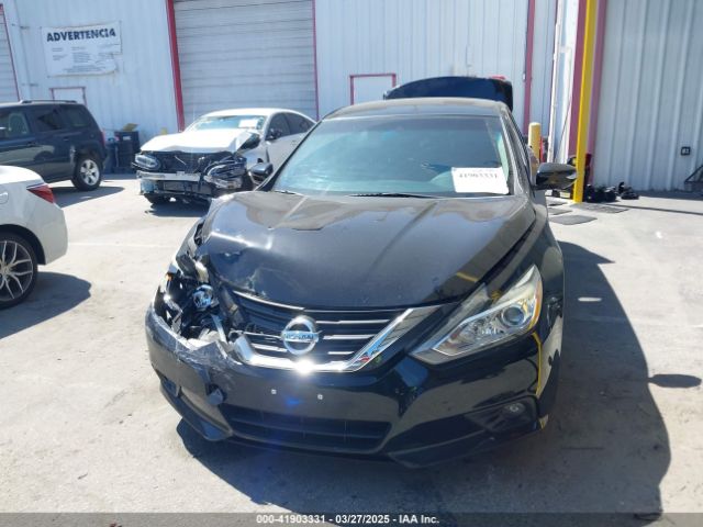 1N4AL3AP4HC169639 Nissan Altima 2.5 Sl