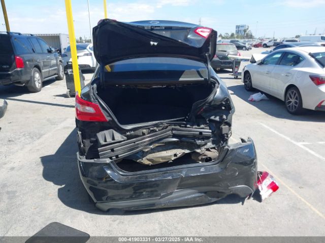 1N4AL3AP4HC169639 Nissan Altima 2.5 Sl