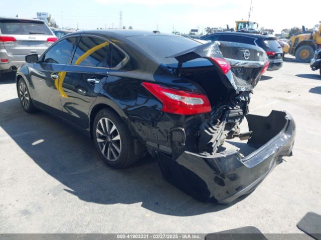 1N4AL3AP4HC169639 Nissan Altima 2.5 Sl