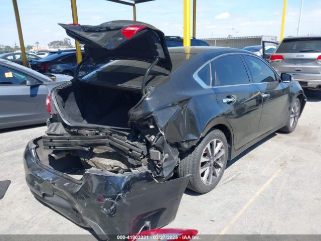 1N4AL3AP4HC169639 Nissan Altima 2.5 Sl