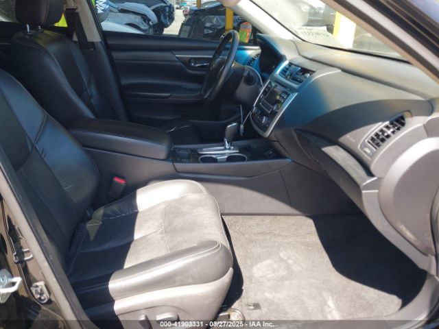 1N4AL3AP4HC169639 Nissan Altima 2.5 Sl