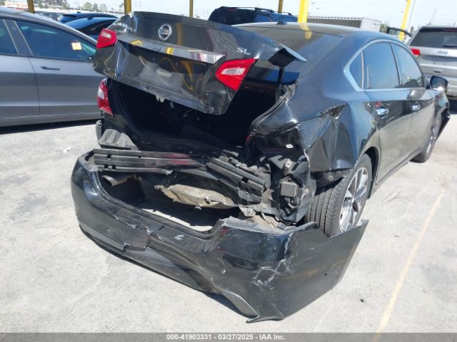 1N4AL3AP4HC169639 Nissan Altima 2.5 Sl