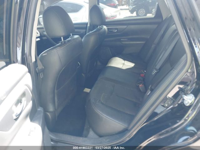 1N4AL3AP4HC169639 Nissan Altima 2.5 Sl