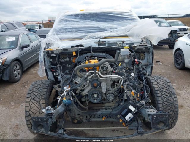 1C6SRFFT8NN234780 RAM 1500 Lone Star  4x4 5'7 Box