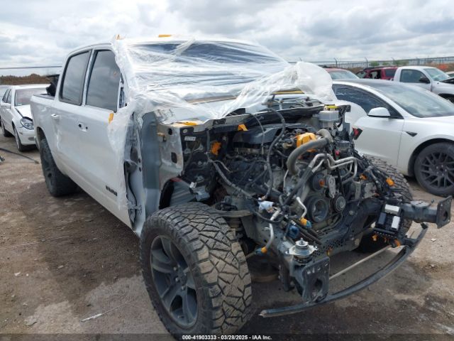 1C6SRFFT8NN234780 RAM 1500 Lone Star  4x4 5'7 Box