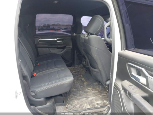 1C6SRFFT8NN234780 RAM 1500 Lone Star  4x4 5'7 Box
