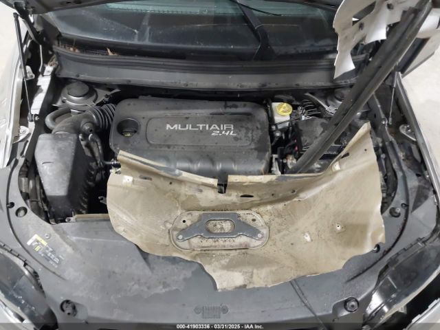 1C4PJMCB7KD118915 Jeep Cherokee Latitude 4x4