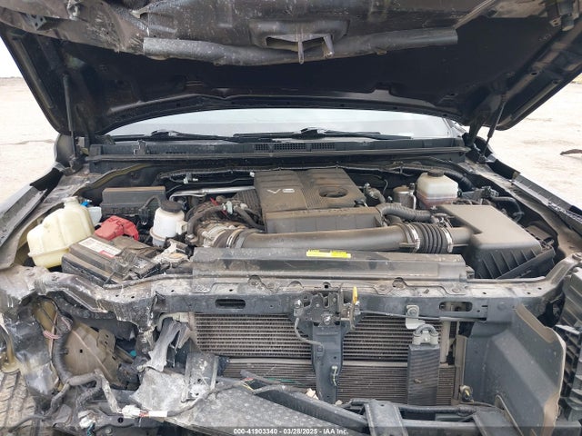 1N6ED1CL2NN646444 Nissan Frontier King Cab S 4x2