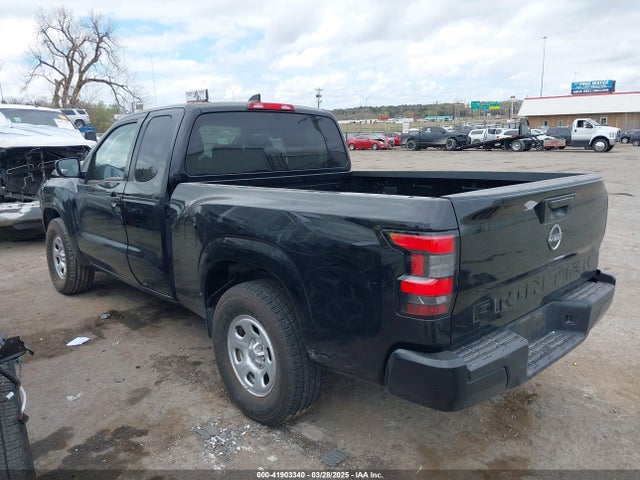 1N6ED1CL2NN646444 Nissan Frontier King Cab S 4x2