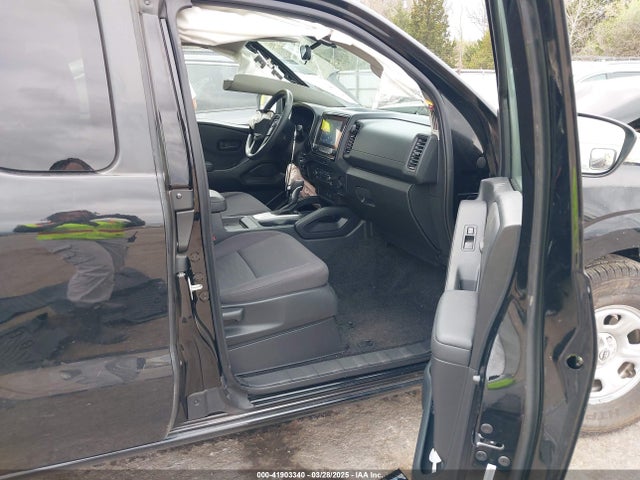 1N6ED1CL2NN646444 Nissan Frontier King Cab S 4x2