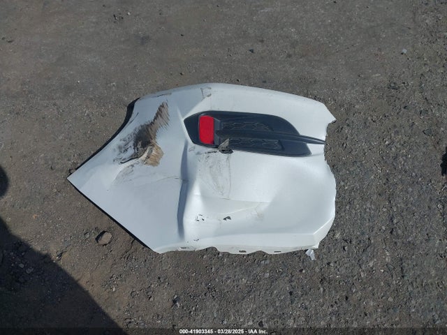 2HGFC2F84LH600905 Honda Civic Sport
