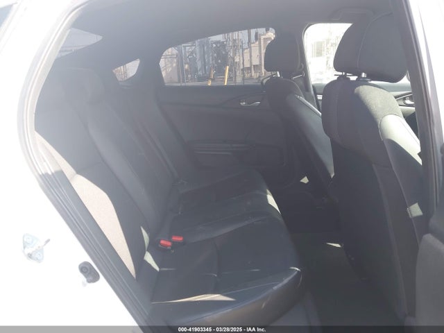 2HGFC2F84LH600905 Honda Civic Sport