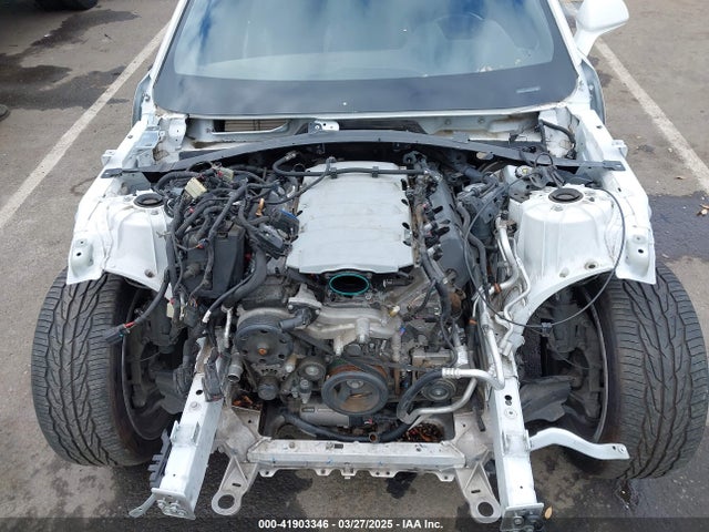 1G1FF1R76L0105668 Chevrolet Camaro Rwd  1ss