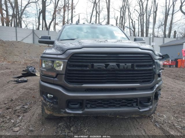 3C6UR5DL1LG261444 RAM 2500 Big Horn  4x4 6'4 Box