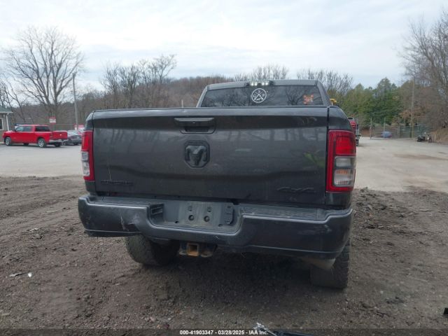 3C6UR5DL1LG261444 RAM 2500 Big Horn  4x4 6'4 Box