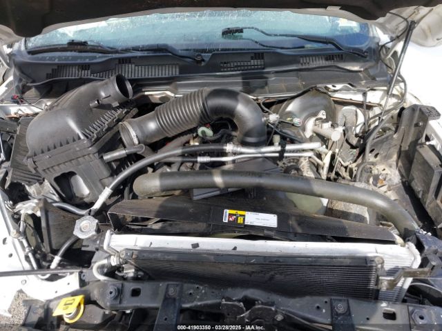 1C6RR7FT8GS173486 RAM 1500 Express