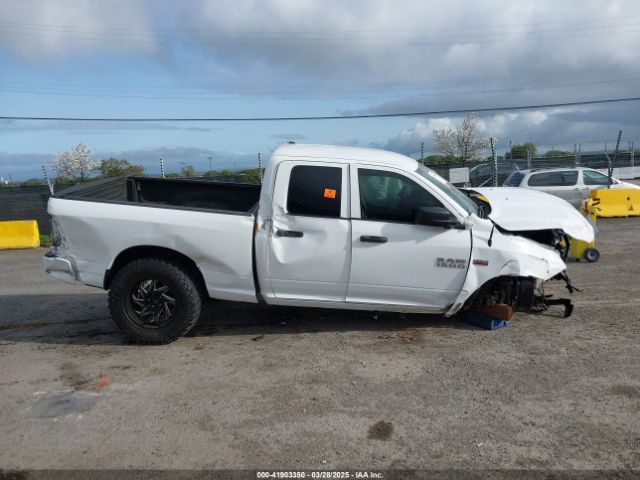 1C6RR7FT8GS173486 RAM 1500 Express