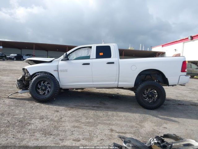 1C6RR7FT8GS173486 RAM 1500 Express
