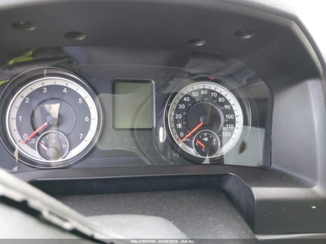 1C6RR7FT8GS173486 RAM 1500 Express