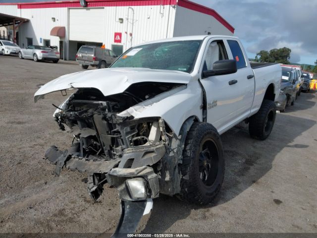 1C6RR7FT8GS173486 RAM 1500 Express