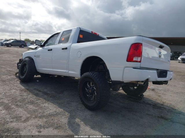 1C6RR7FT8GS173486 RAM 1500 Express