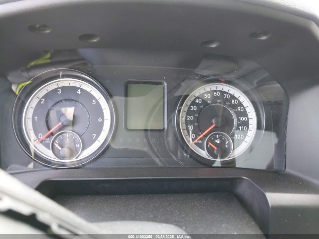 1C6RR7FT8GS173486 RAM 1500 Express