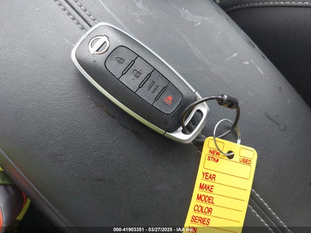 3N1AB8CV5SY260880 Nissan SENTRA SV