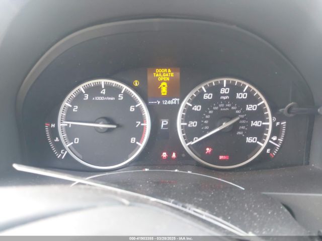 2013 ACURA RDX 5J8TB4H57DL012294 Photo 6